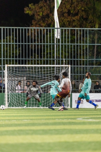 Fonadhoo Council Futsal Challenge 2024