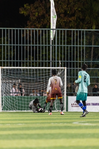 Fonadhoo Council Futsal Challenge 2024