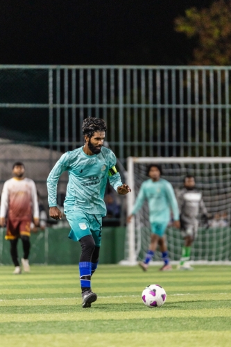 Fonadhoo Council Futsal Challenge 2024