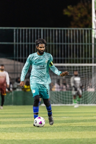 Fonadhoo Council Futsal Challenge 2024