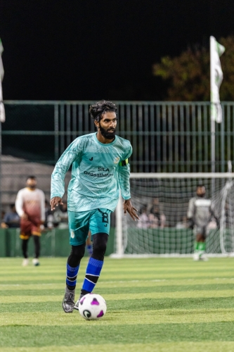 Fonadhoo Council Futsal Challenge 2024