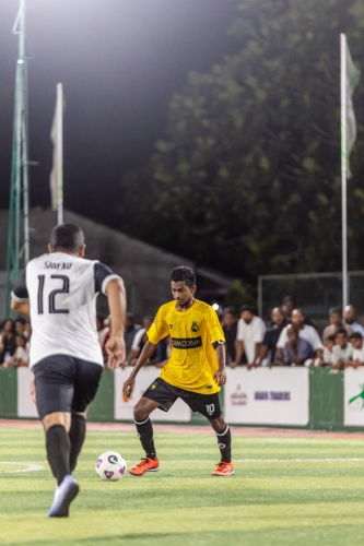 Fonadhoo Council Futsal Challenge 2024