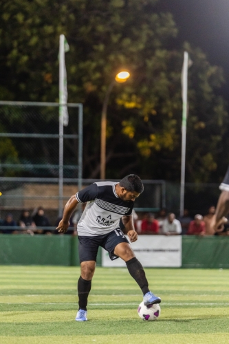 Fonadhoo Council Futsal Challenge 2024