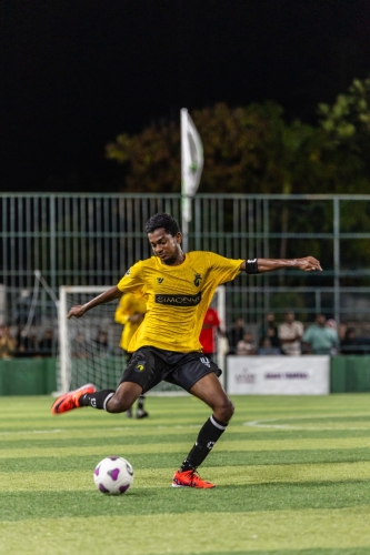 Fonadhoo Council Futsal Challenge 2024
