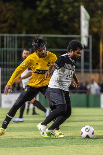 Fonadhoo Council Futsal Challenge 2024