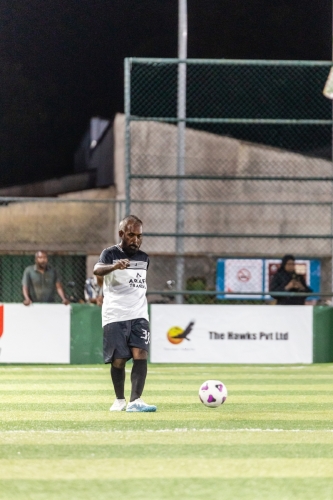 Fonadhoo Council Futsal Challenge 2024