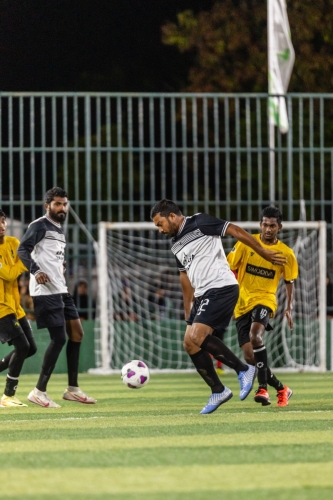 Fonadhoo Council Futsal Challenge 2024