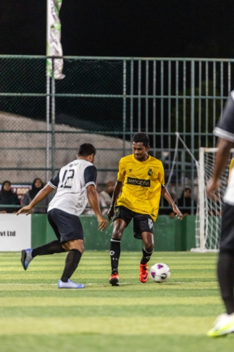 Fonadhoo Council Futsal Challenge 2024