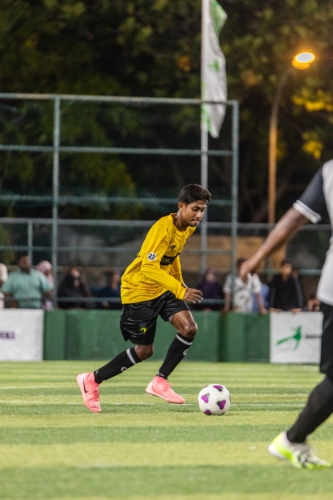 Fonadhoo Council Futsal Challenge 2024