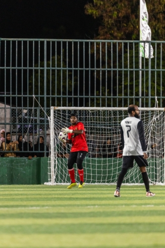 Fonadhoo Council Futsal Challenge 2024