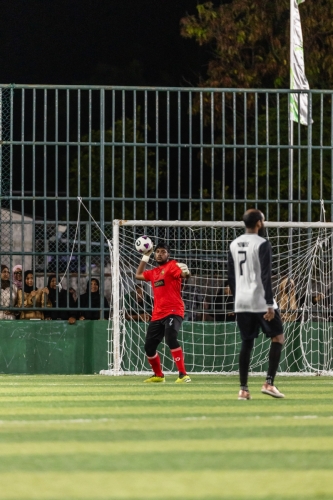 Fonadhoo Council Futsal Challenge 2024