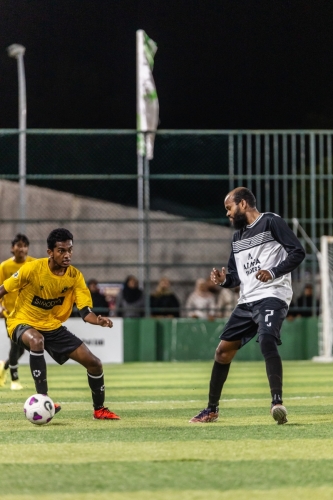 Fonadhoo Council Futsal Challenge 2024