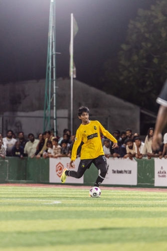 Fonadhoo Council Futsal Challenge 2024