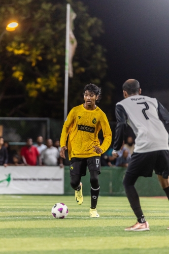 Fonadhoo Council Futsal Challenge 2024
