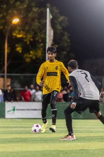 Fonadhoo Council Futsal Challenge 2024
