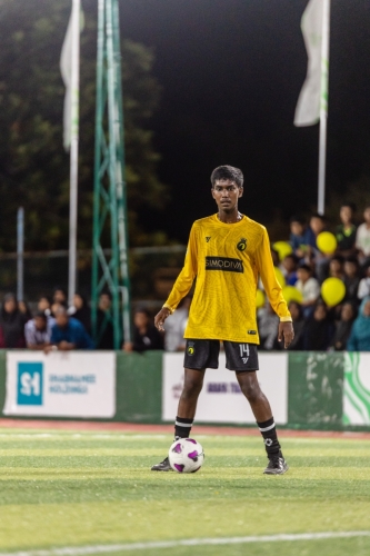 Fonadhoo Council Futsal Challenge 2024