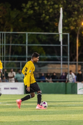 Fonadhoo Council Futsal Challenge 2024