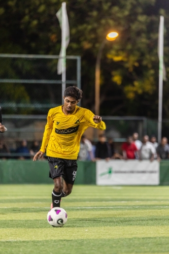Fonadhoo Council Futsal Challenge 2024