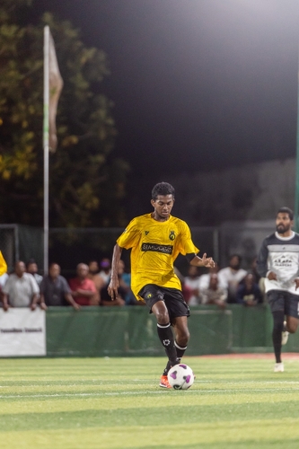 Fonadhoo Council Futsal Challenge 2024