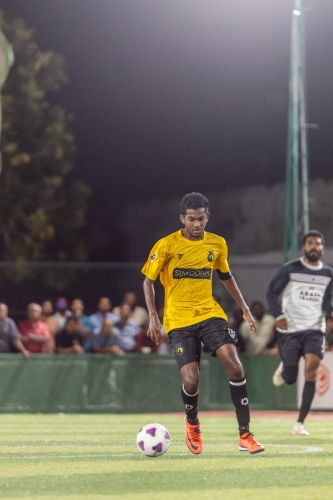 Fonadhoo Council Futsal Challenge 2024
