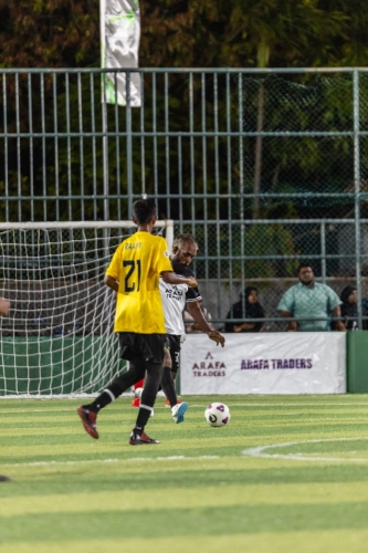 Fonadhoo Council Futsal Challenge 2024