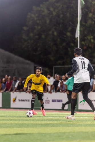 Fonadhoo Council Futsal Challenge 2024