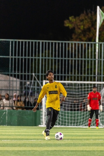 Fonadhoo Council Futsal Challenge 2024