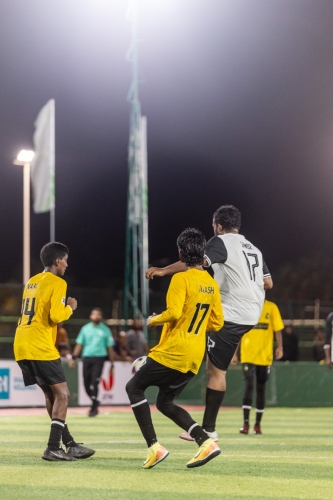 Fonadhoo Council Futsal Challenge 2024