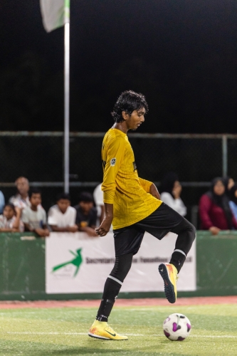 Fonadhoo Council Futsal Challenge 2024