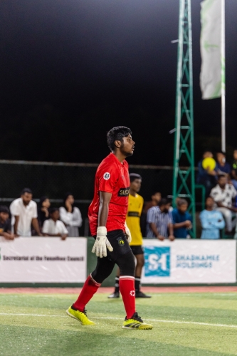 Fonadhoo Council Futsal Challenge 2024
