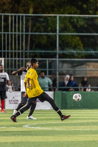 Fonadhoo Council Futsal Challenge 2024