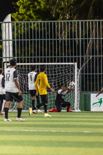 Fonadhoo Council Futsal Challenge 2024