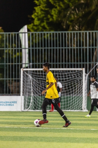 Fonadhoo Council Futsal Challenge 2024