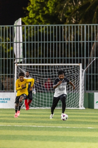 Fonadhoo Council Futsal Challenge 2024