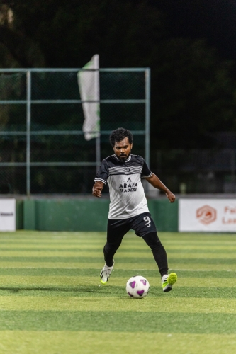 Fonadhoo Council Futsal Challenge 2024