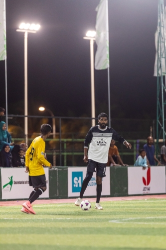 Fonadhoo Council Futsal Challenge 2024