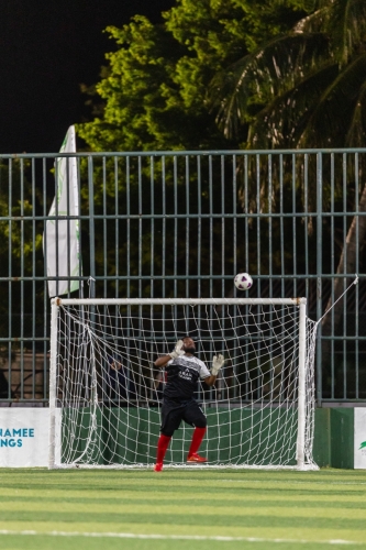 Fonadhoo Council Futsal Challenge 2024