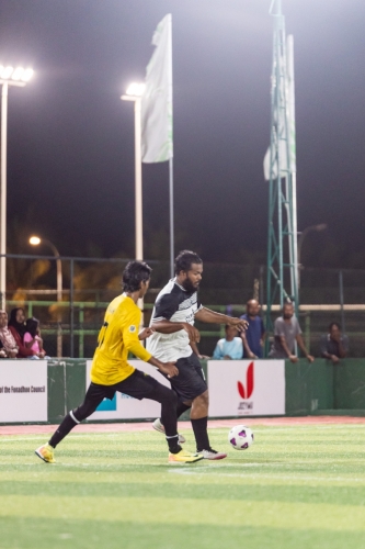 Fonadhoo Council Futsal Challenge 2024