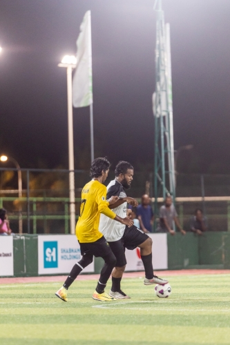 Fonadhoo Council Futsal Challenge 2024