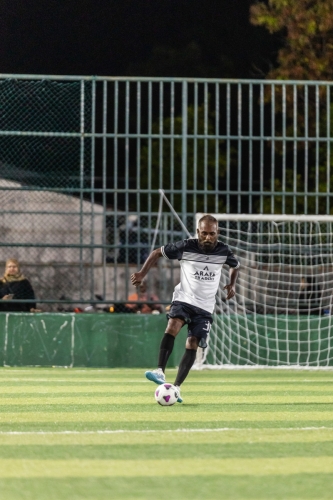 Fonadhoo Council Futsal Challenge 2024
