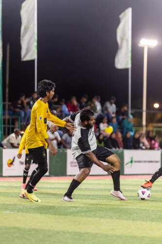 Fonadhoo Council Futsal Challenge 2024