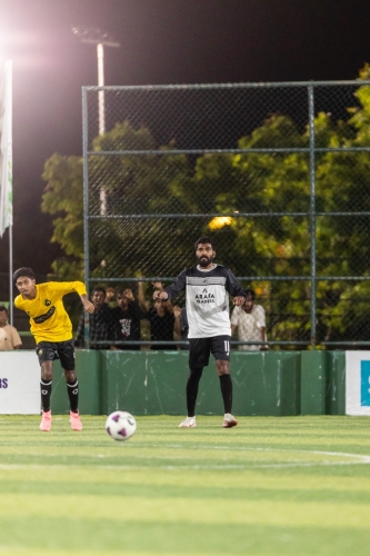 Fonadhoo Council Futsal Challenge 2024