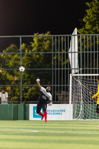 Fonadhoo Council Futsal Challenge 2024