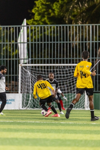 Fonadhoo Council Futsal Challenge 2024