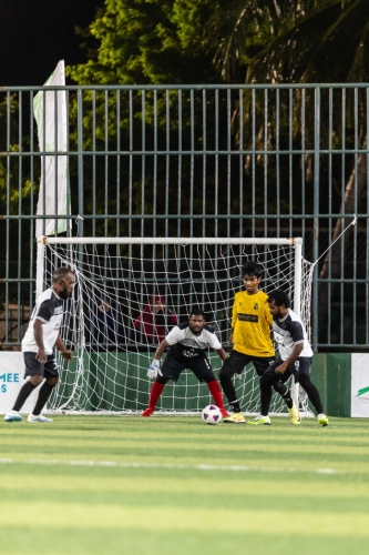Fonadhoo Council Futsal Challenge 2024