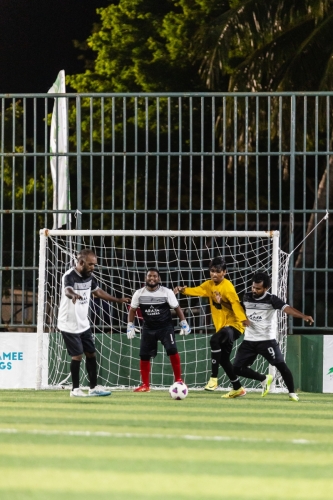 Fonadhoo Council Futsal Challenge 2024