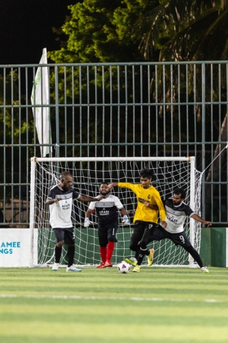 Fonadhoo Council Futsal Challenge 2024