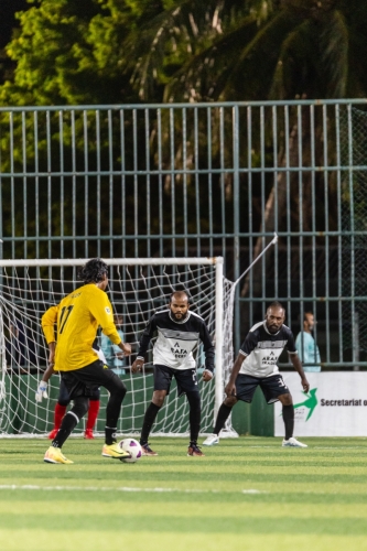 Fonadhoo Council Futsal Challenge 2024