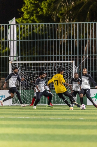 Fonadhoo Council Futsal Challenge 2024