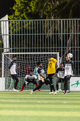 Fonadhoo Council Futsal Challenge 2024